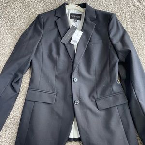 Banana Republic Long and Lean Blazer
